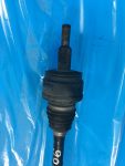 7L0501201B Привод колеса задний VOLKSWAGEN Touareg 2002-2010
