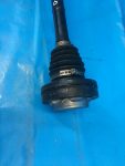 7L0501201B Привод колеса задний VOLKSWAGEN Touareg 2002-2010