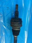7L0501201B Привод колеса задний VOLKSWAGEN Touareg 2002-2010