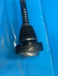 7L0501201B Привод колеса задний VOLKSWAGEN Touareg 2002-2010