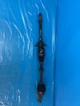 GD752550XB Привод колеса передний правый MAZDA Mazda 6 (GH) 2007-2012