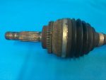 4342005280 Привод колеса передний левый TOYOTA Avensis (T25) 2003-2008