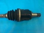 4342005280 Привод колеса передний левый TOYOTA Avensis (T25) 2003-2008