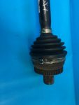 8E0407271AR Привод колеса передний левый Audi A4 (B7) 2005-2007