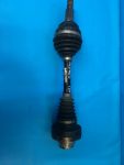 7L0407271A Привод колеса передний VOLKSWAGEN Touareg 2002-2010