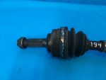 4342005240 Привод колеса передний левый TOYOTA Avensis (T25) 2003-2008