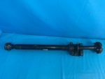 7L6521102N Карданный вал задний VOLKSWAGEN Touareg 2002-2010