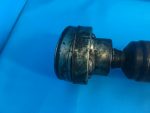 7L6521102N Карданный вал задний VOLKSWAGEN Touareg 2002-2010