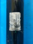 7L6521102N Карданный вал задний VOLKSWAGEN Touareg 2002-2010