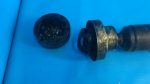 7L6521102N Карданный вал задний VOLKSWAGEN Touareg 2002-2010