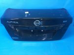 843003TA0A Крышка багажника Nissan Teana L33 2013-2017