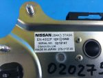 284K33TA0A Мотор омывателя камеры заднего вида Nissan Teana L33 2013-2017