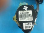 13297089 Ремень безопасности передний левый Chevrolet Cruze 2009-2016
