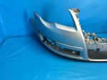 3C0807217D Бампер передний VOLKSWAGEN Passat B6 2005-2009