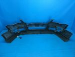 3C0807217D Бампер передний VOLKSWAGEN Passat B6 2005-2009