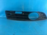 3C0853666A9B9 Решетка переднего бампера правая VOLKSWAGEN Passat B6 2005-2009