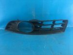 3C0853665A9B9 Решетка переднего бампера левая VOLKSWAGEN Passat B6 2005-2009