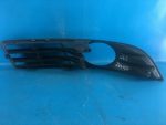 3C0853665A9B9 Решетка переднего бампера левая VOLKSWAGEN Passat B6 2005-2009