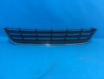 3C0853671C9B9 Решетка переднего бампера центральная VOLKSWAGEN Passat B6 2005-2009