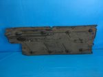 3C0825201F Защита днища левая VOLKSWAGEN Passat B7 2011-2015