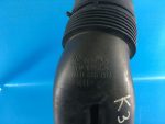 7L0129684 Патрубок воздушного фильтра VOLKSWAGEN Touareg 2002-2010