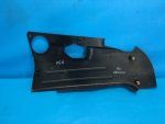 7L6806442K Накладка передней панели правая VOLKSWAGEN Touareg 2002-2010