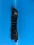 5253605020 Кронштейн переднего бампера левый TOYOTA Avensis (T25) 2003-2008