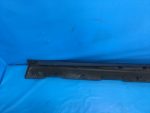 GS1T51P40B85 Накладка порога правая MAZDA Mazda 6 (GH) 2007-2012