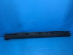 3C0853856B9B9 Накладка порога правая VOLKSWAGEN Passat B6 2005-2009