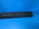 3C0853856B9B9 Накладка порога правая VOLKSWAGEN Passat B6 2005-2009