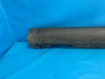 7585105010 Накладка порога левая TOYOTA Avensis (T25) 2003-2008
