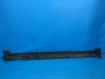8E08538597DL Накладка порога левая Audi A4 (B7) 2005-2007