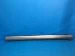 7585105010 Накладка порога правая TOYOTA Avensis (T25) 2003-2008