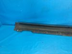 7585105010 Накладка порога правая TOYOTA Avensis (T25) 2003-2008
