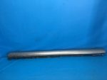 7585205010 Накладка порога левая TOYOTA Avensis (T25) 2003-2008