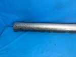 7585205010 Накладка порога левая TOYOTA Avensis (T25) 2003-2008