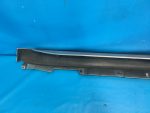7585205010 Накладка порога левая TOYOTA Avensis (T25) 2003-2008