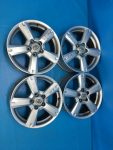 020745 Диск колесный (комплект) TOYOTA Rav 4 III (ACA30) 2006-2013