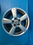 020745 Диск колесный (комплект) TOYOTA Rav 4 III (ACA30) 2006-2013