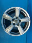 020745 Диск колесный (комплект) TOYOTA Rav 4 III (ACA30) 2006-2013