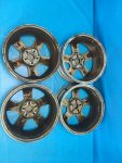 020745 Диск колесный (комплект) TOYOTA Rav 4 III (ACA30) 2006-2013