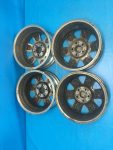 000020779 Диск колесный (комплект) TOYOTA Camry V40 2006-2011