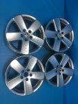3C0601025E Диск колесный (комплект) VOLKSWAGEN Passat B6 2005-2009