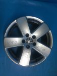 3C0601025E Диск колесный (комплект) VOLKSWAGEN Passat B6 2005-2009
