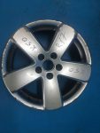 3C0601025E Диск колесный (комплект) VOLKSWAGEN Passat B6 2005-2009