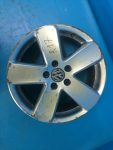 3C0601025E Диск колесный (комплект) VOLKSWAGEN Passat B6 2005-2009