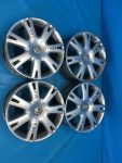 000021060 Диск колесный VOLKSWAGEN Touareg 2002-2010