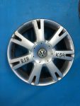 000021060 Диск колесный VOLKSWAGEN Touareg 2002-2010