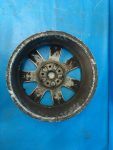 000021060 Диск колесный VOLKSWAGEN Touareg 2002-2010