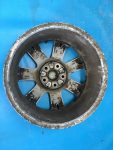 000021060 Диск колесный VOLKSWAGEN Touareg 2002-2010